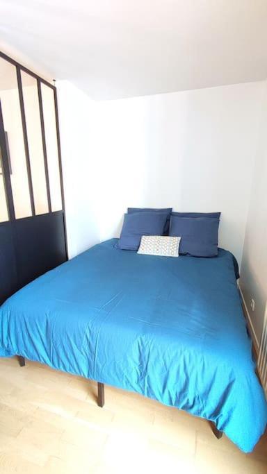 A 15 Min De Paris Appartement
