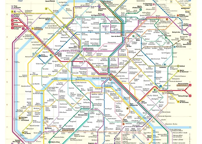 Charmant Studio A 15 Min De Paris