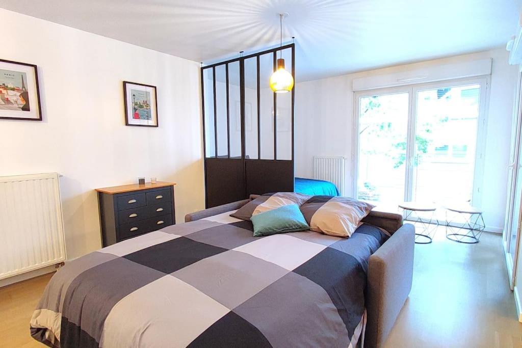 A 15 Min De Paris Apartment Juvisy-sur-Orge